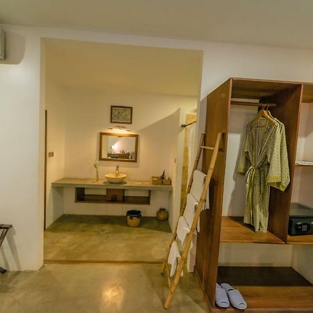 Chez Moi Suite & Spa سيام ريب المظهر الخارجي الصورة
