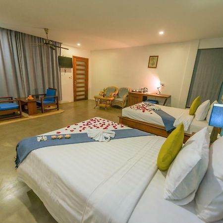 Chez Moi Suite & Spa سيام ريب المظهر الخارجي الصورة