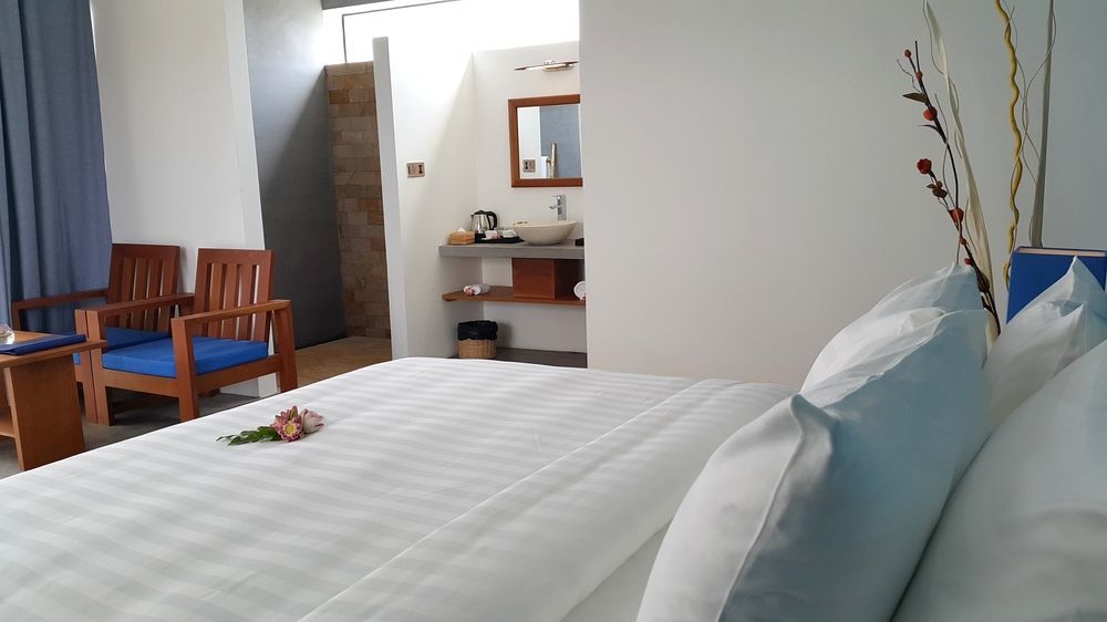 Chez Moi Suite & Spa سيام ريب المظهر الخارجي الصورة