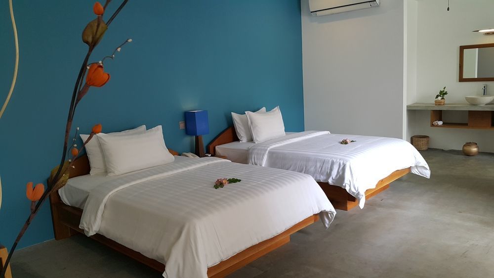 Chez Moi Suite & Spa سيام ريب المظهر الخارجي الصورة