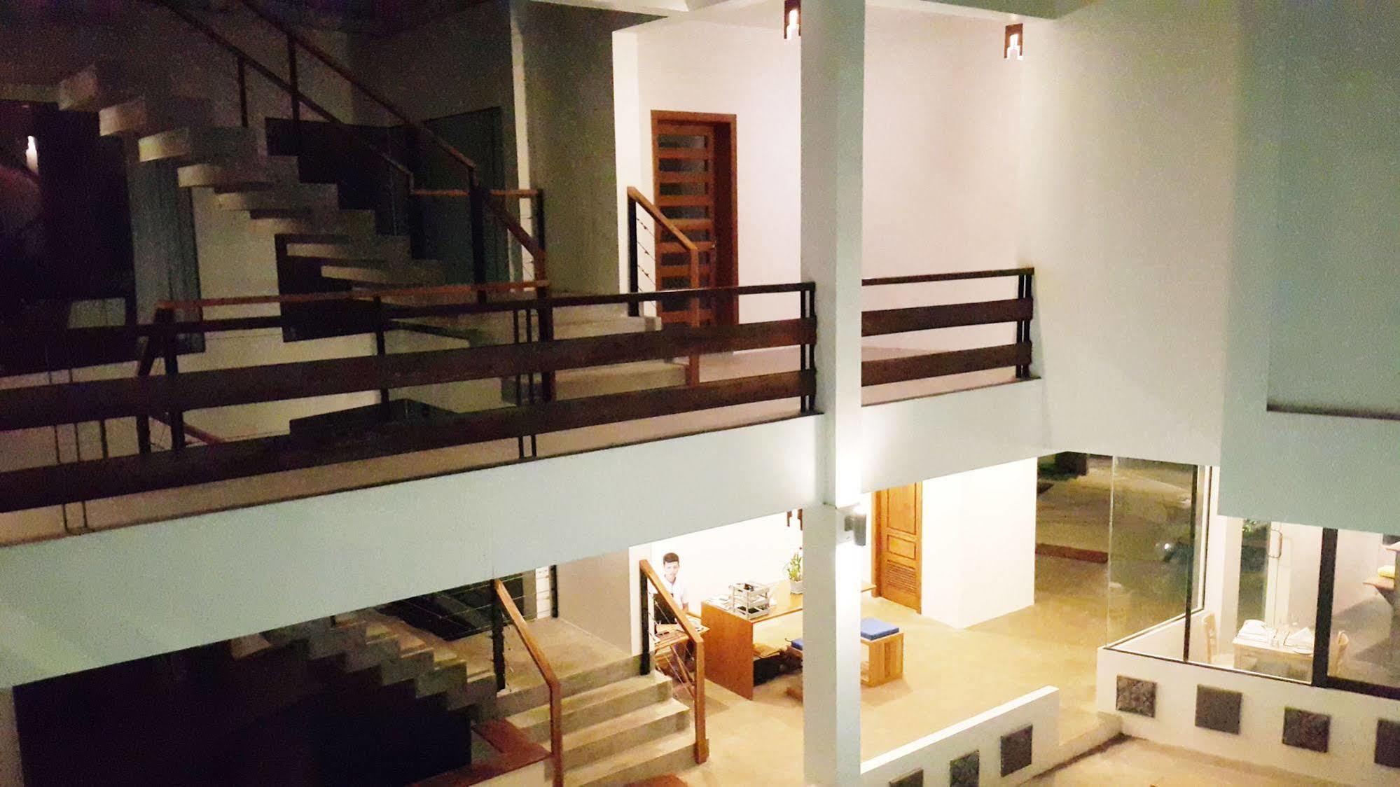 Chez Moi Suite & Spa سيام ريب المظهر الخارجي الصورة