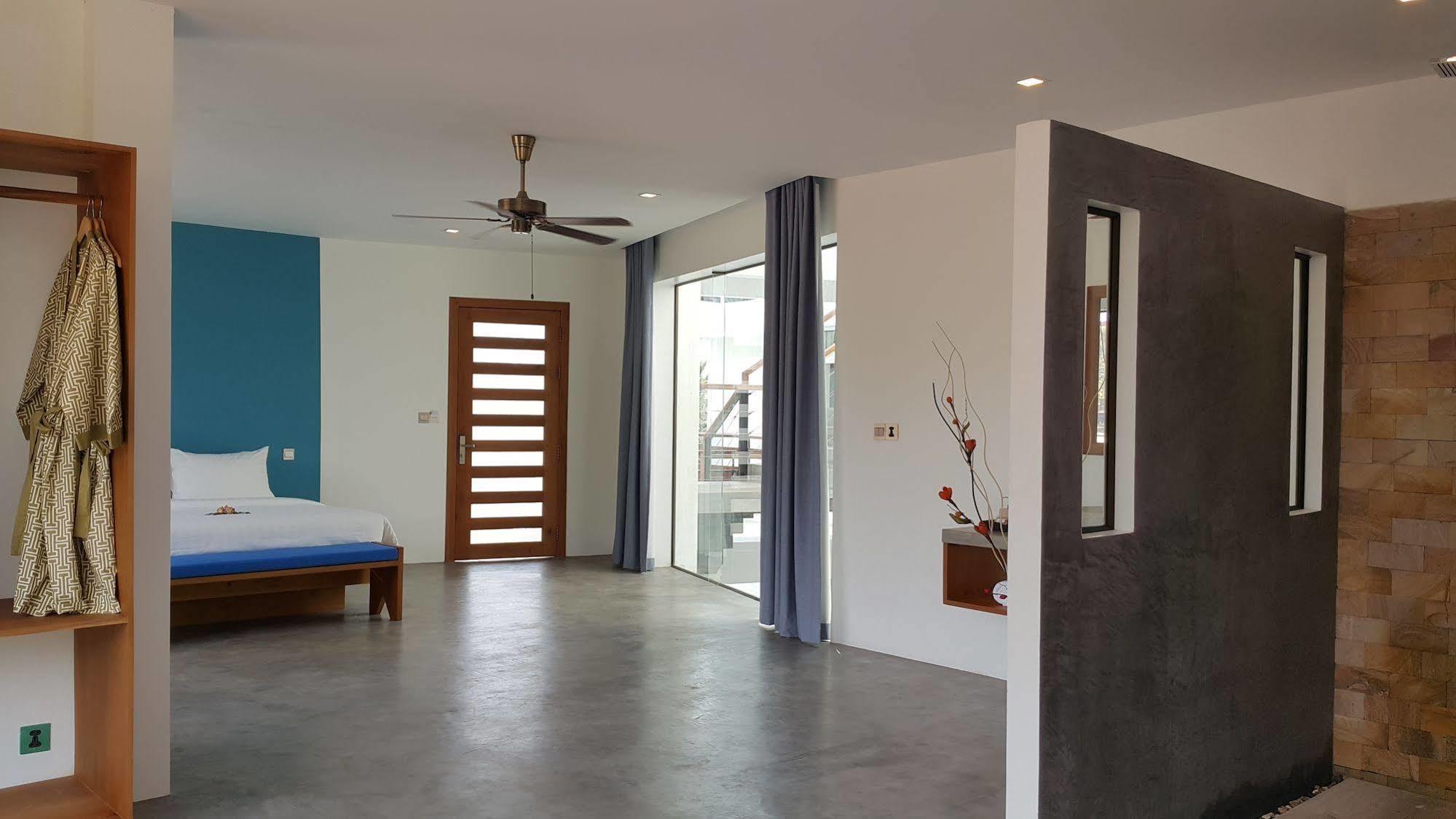 Chez Moi Suite & Spa سيام ريب المظهر الخارجي الصورة