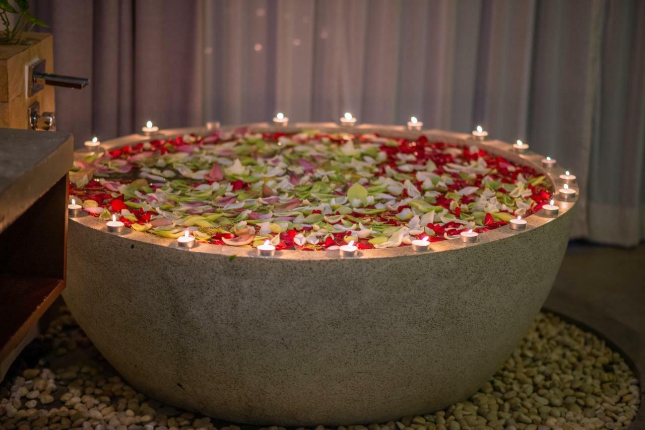 Chez Moi Suite & Spa سيام ريب المظهر الخارجي الصورة