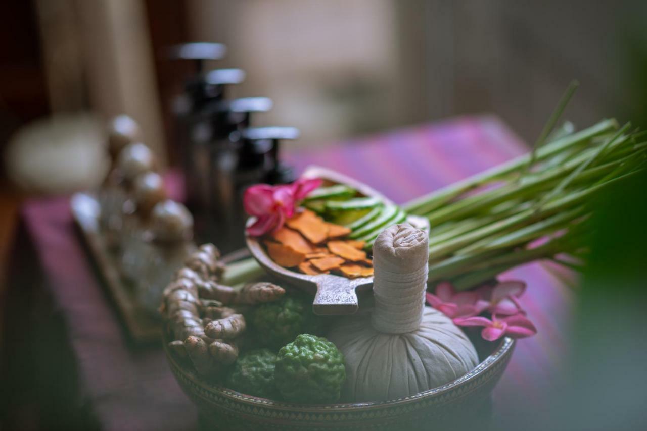 Chez Moi Suite & Spa سيام ريب المظهر الخارجي الصورة