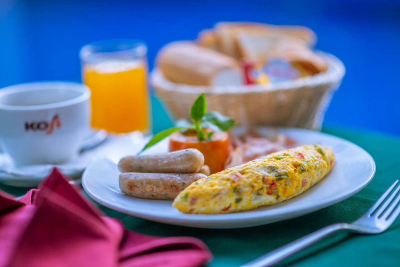 Chez Moi Suite & Spa سيام ريب المظهر الخارجي الصورة