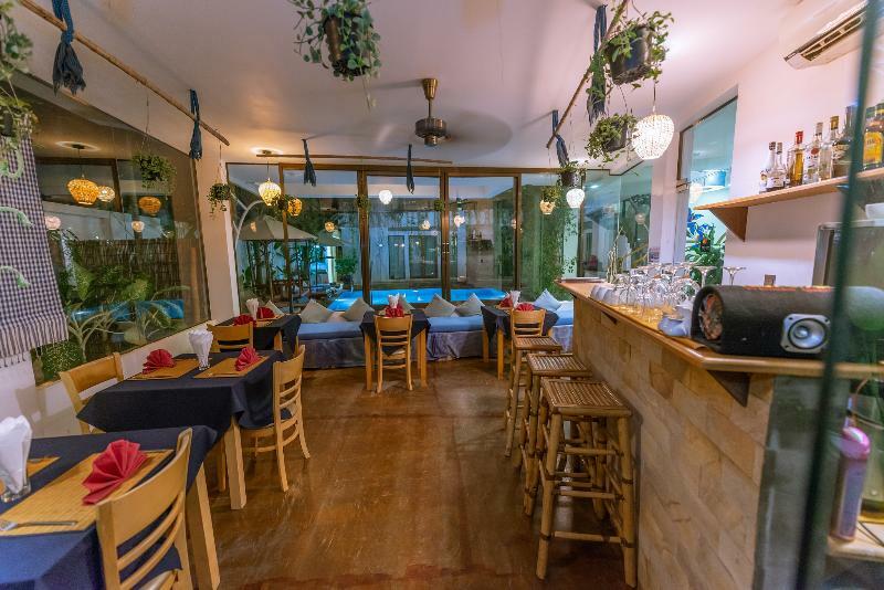 Chez Moi Suite & Spa سيام ريب المظهر الخارجي الصورة
